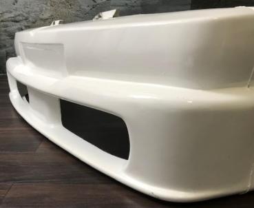 GfK-Race-Frontstoßstange „EVO 1/2“